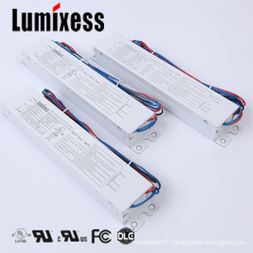 Chine 0-10V dimmable UL CUL FCC 1200mA conduit le conducteur de lumières de noël